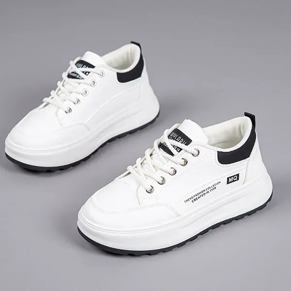 Thumbnail of Lightweight Soft Sole Chunky Sneakers