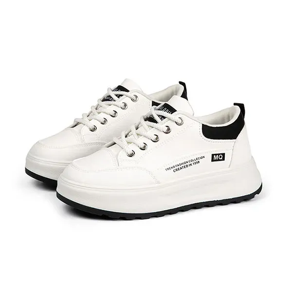 Lightweight Soft Sole Chunky Sneakers