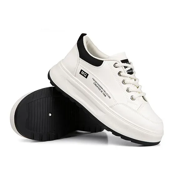 Lightweight Soft Sole Chunky Sneakers