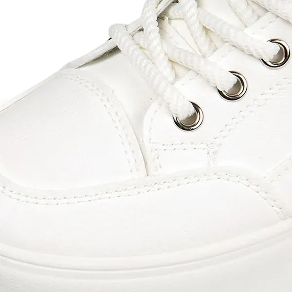 Lightweight Soft Sole Chunky Sneakers