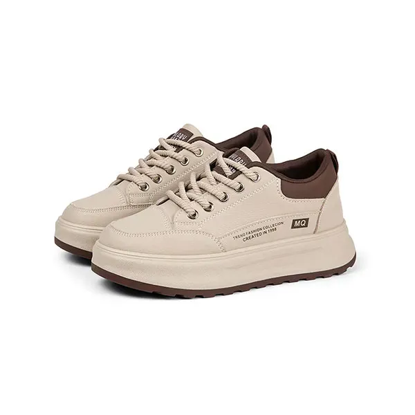 Lightweight Soft Sole Chunky Sneakers