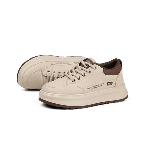 Lightweight Soft Sole Chunky Sneakers