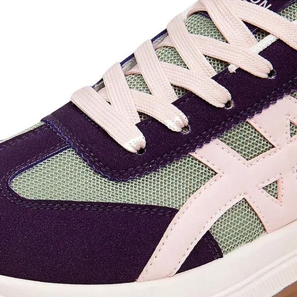 Colorful Breathable Mesh Chunky Sneakers