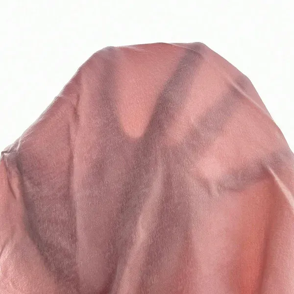 Elegant Asymmetrical Neck Cloak Sleeve Dress