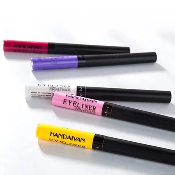 Thumbnail of Handaiyan Matte Liquid Color Eyeliner - Long Lasting