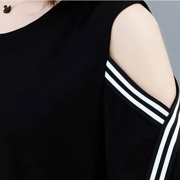 Chic Plaid Short Sleeve Two-Piece Set