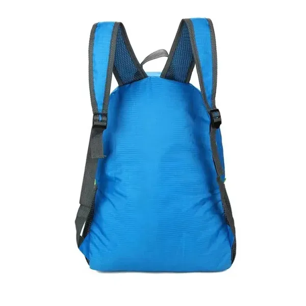 Thumbnail of Lightweight Foldable Travel Backpack