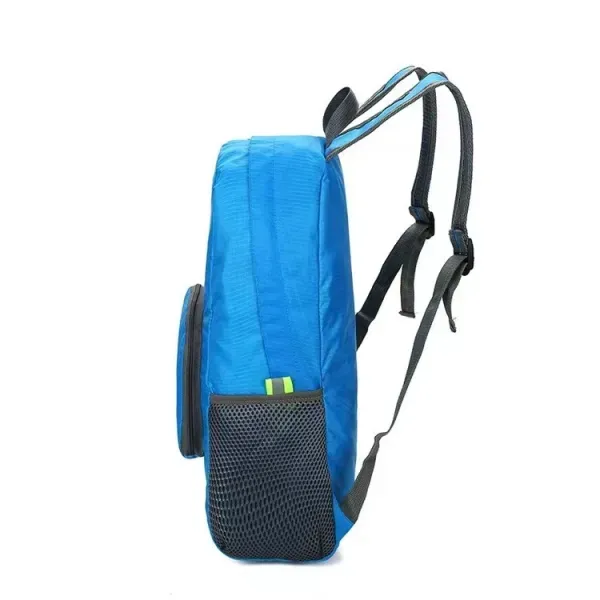 Thumbnail of Lightweight Foldable Travel Backpack