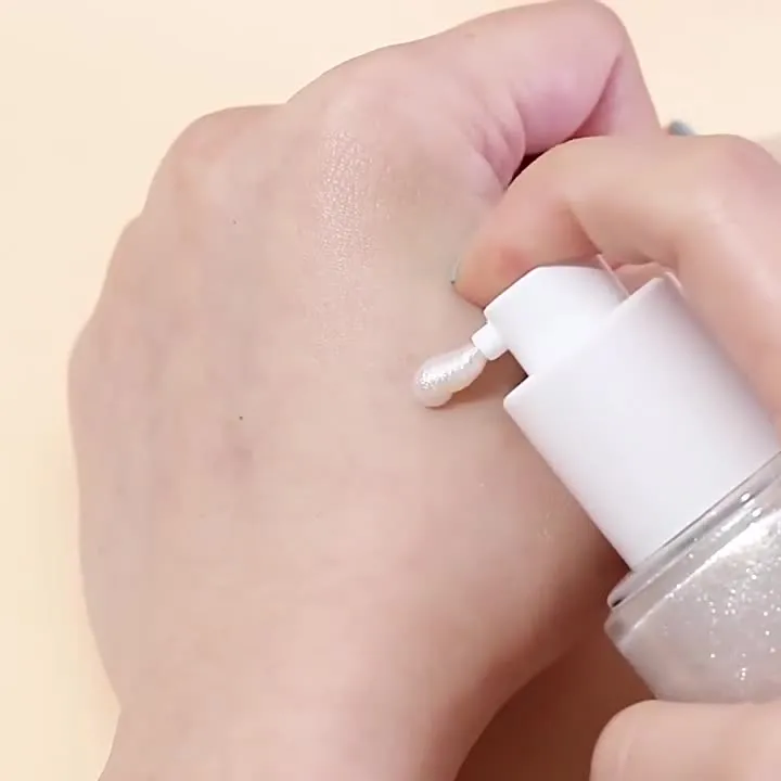 صورة مصغرة لـ زيت سادور ملمع للجسم 85 مل - ترطيب وتوهج ساحر