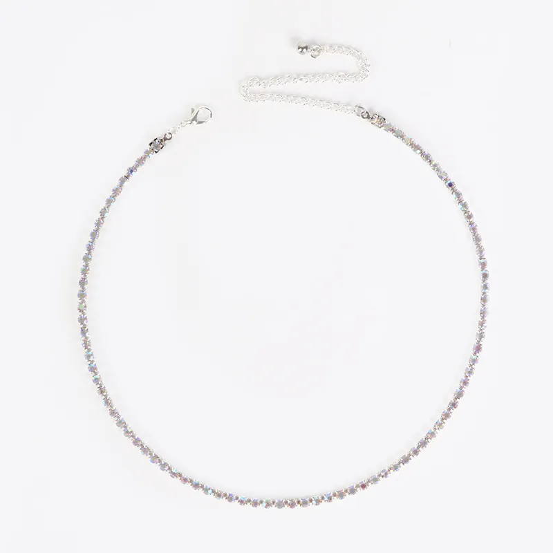 Crystal Charm Thigh Chain Jewelry