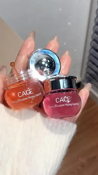 Thumbnail of CACE Cherry Blossom Honey Lip Gloss
