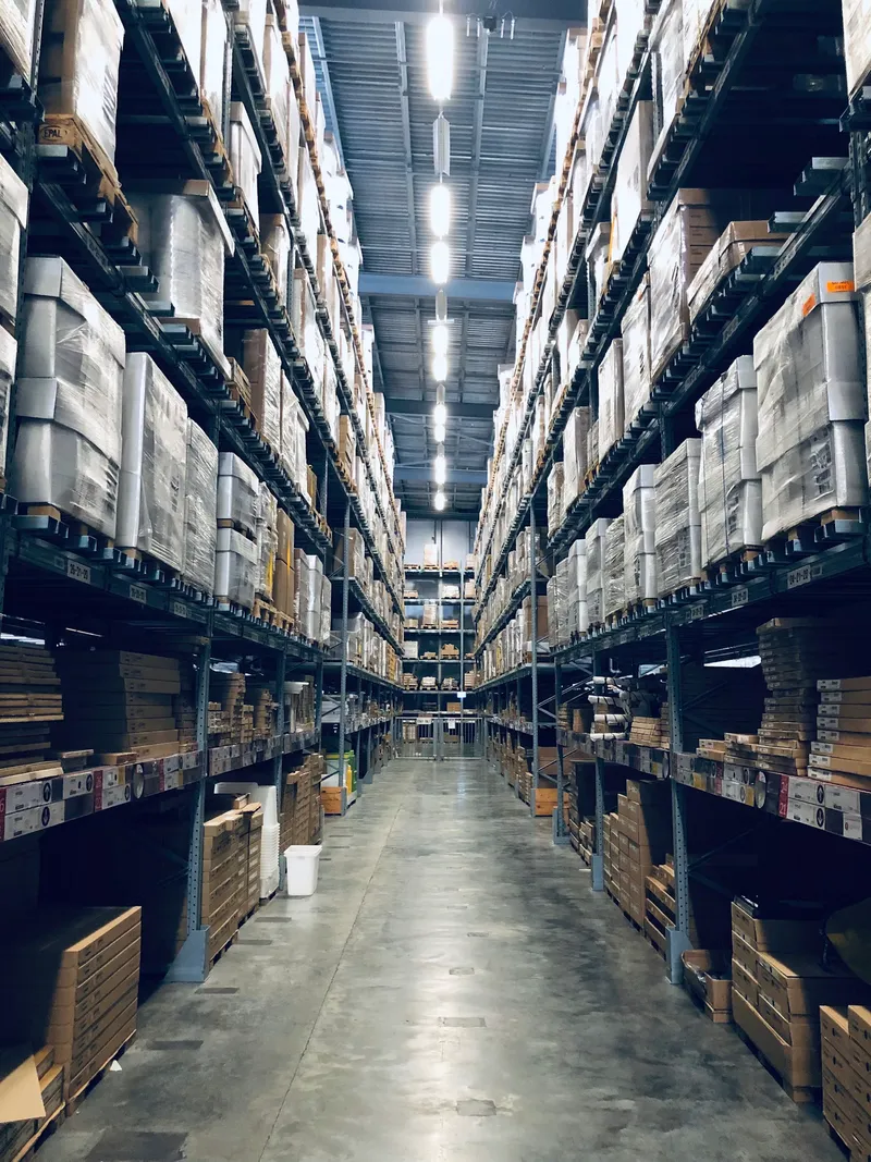 How Barcode Inventory Management Reduces Stock Mistakes