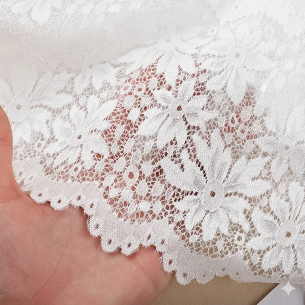 Thumbnail of Floral Lace Padded Adjustable Bra