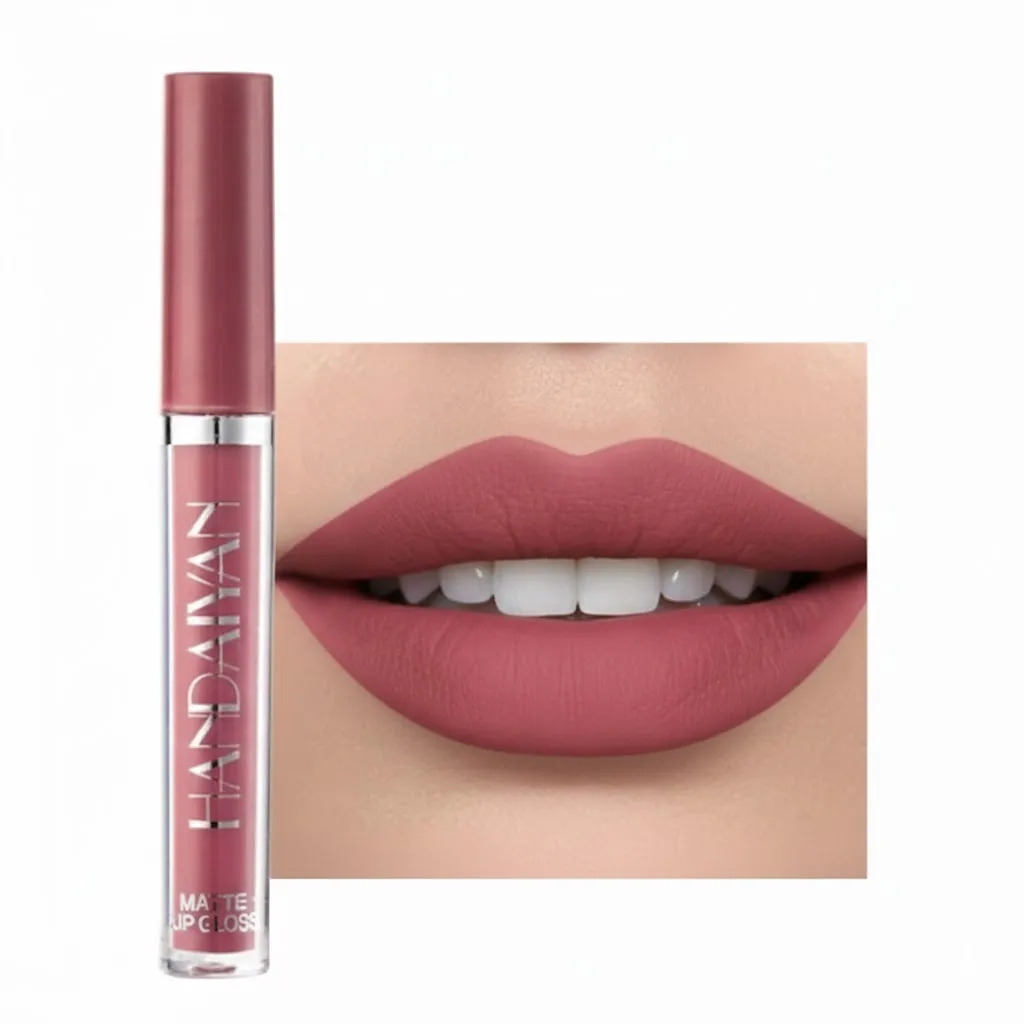 Handaiyan Matte Liquid Lipstick