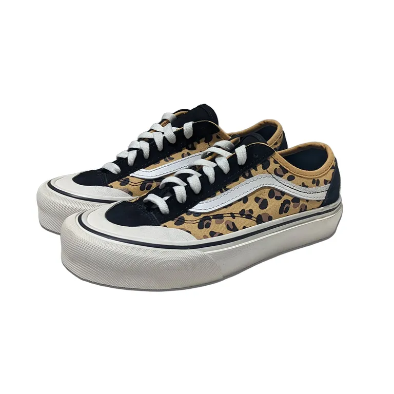 Mini Leopard