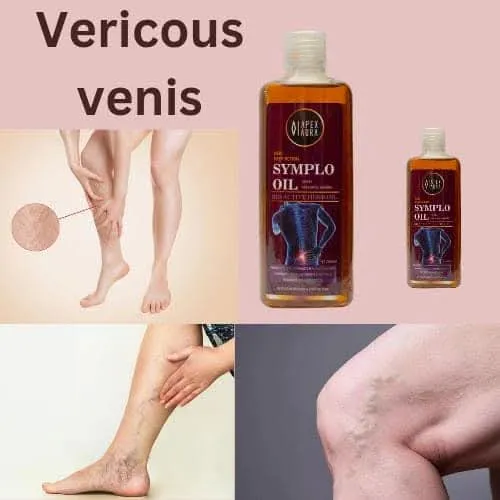 Apex Aura Symplo Oil