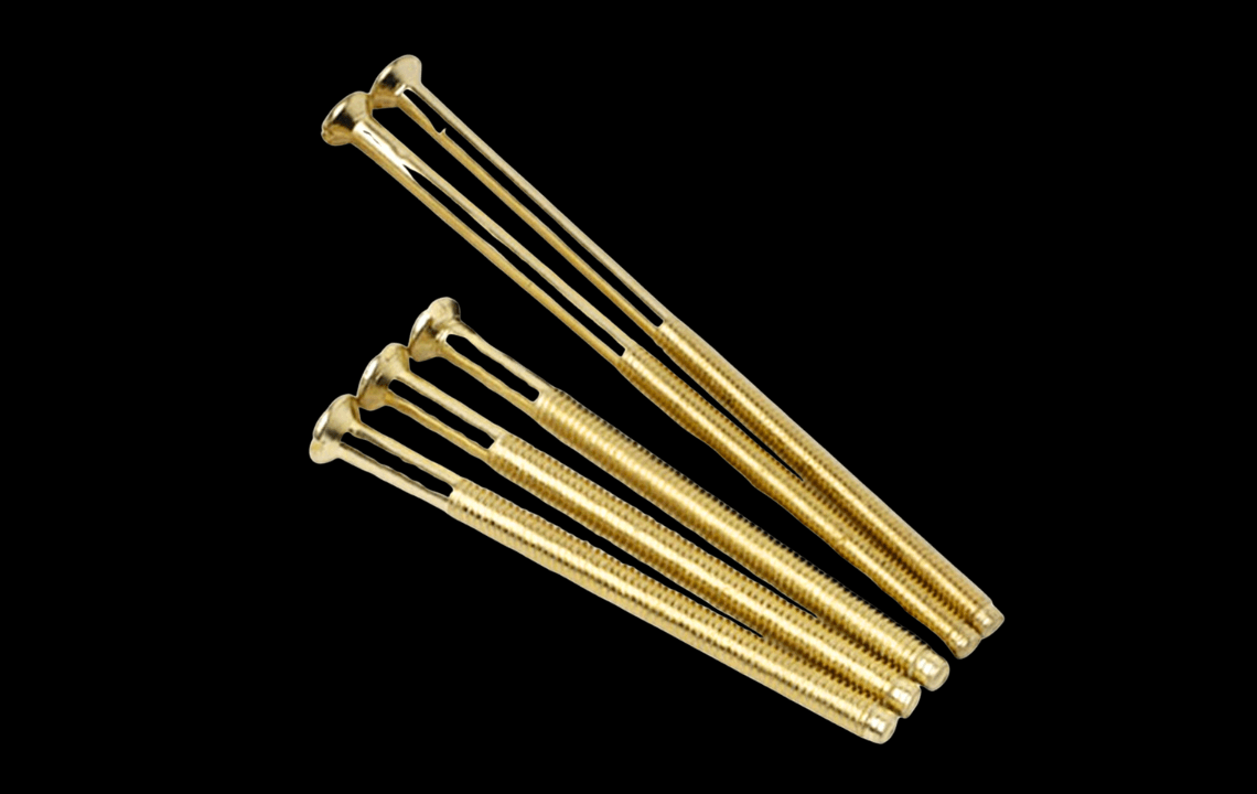 BOLT SERIES
