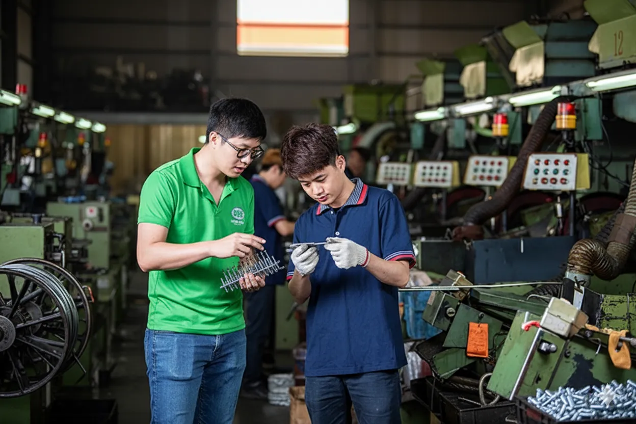 CNC Precision Machining