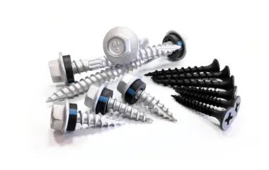 Self Tapping Screws