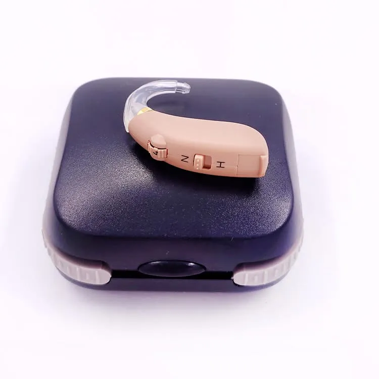 HEARING AMPLIFIER - HA BTE 110