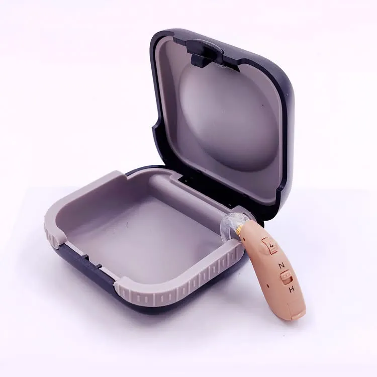 HEARING AMPLIFIER - HA BTE 110
