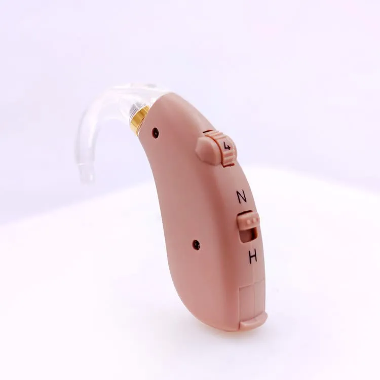 HEARING AMPLIFIER - HA BTE 110
