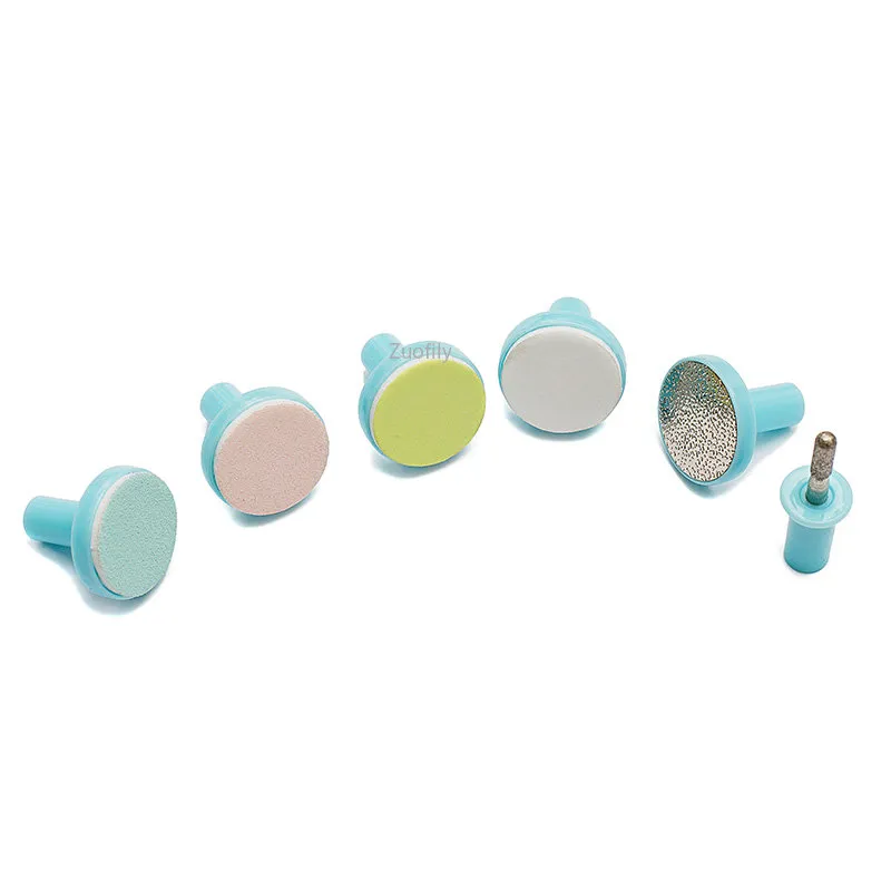 Baby Nail Trimmer Electric