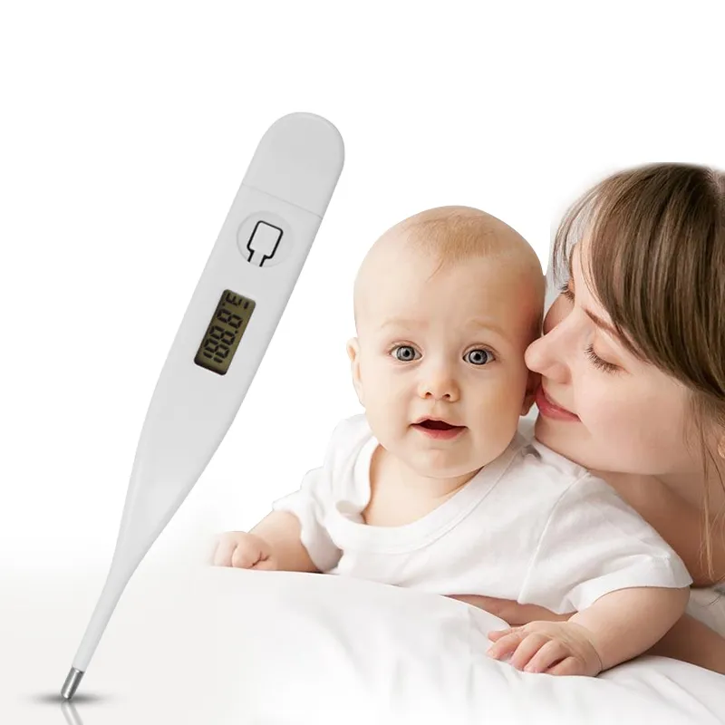 Digital Thermometer