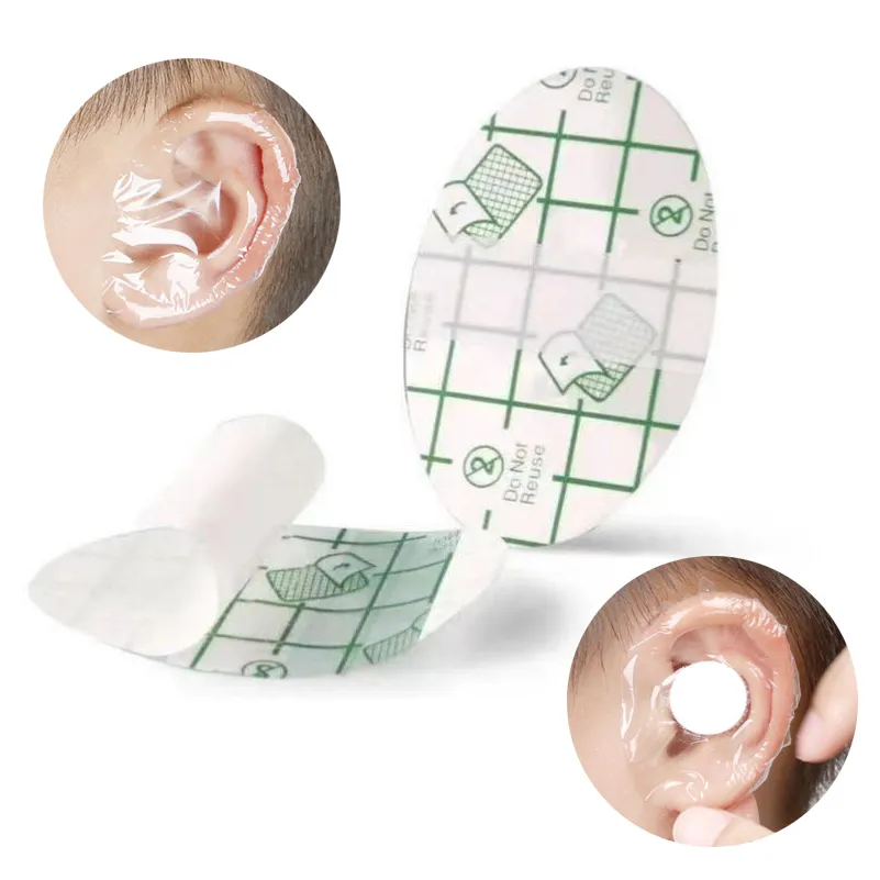 Water proof Ear Stickers for Babies