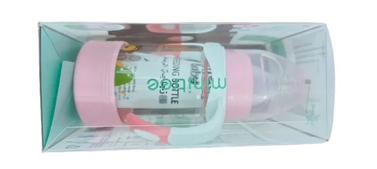 BABY FEEDING BOTTLE 120 ML