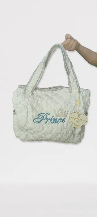 BABY ACCESSORIES BAG