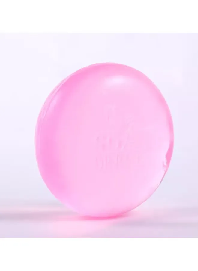 DR.RASHEL Whitening Soap Pink 100grams