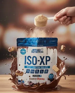Applied Nutrition - ISO - XP Whey Protein Isolate