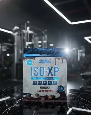 Applied Nutrition - ISO - XP Whey Protein Isolate