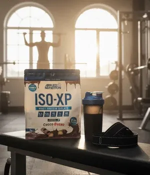 Applied Nutrition - ISO - XP Whey Protein Isolate