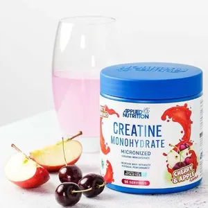 Applied Nutrition- Creatine Monohydrate