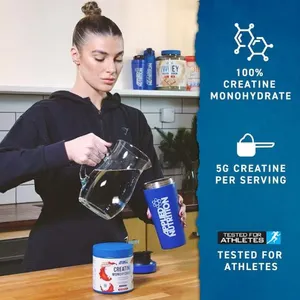 Applied Nutrition- Creatine Monohydrate