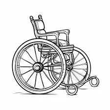 Wheel Chairs