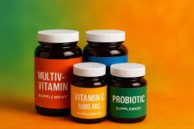 Nutrition and Supplements