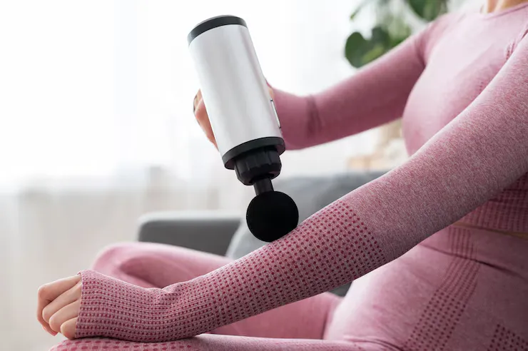 Massagers