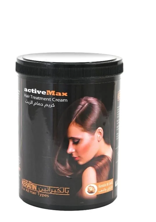 Keratin and Protein Hair Mask 1 kg