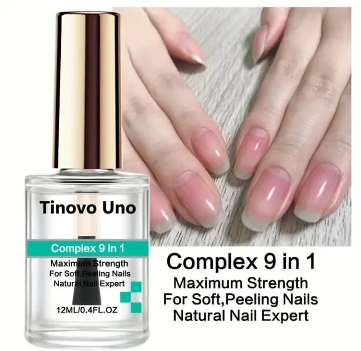 9-in-1 Base Coat Complex