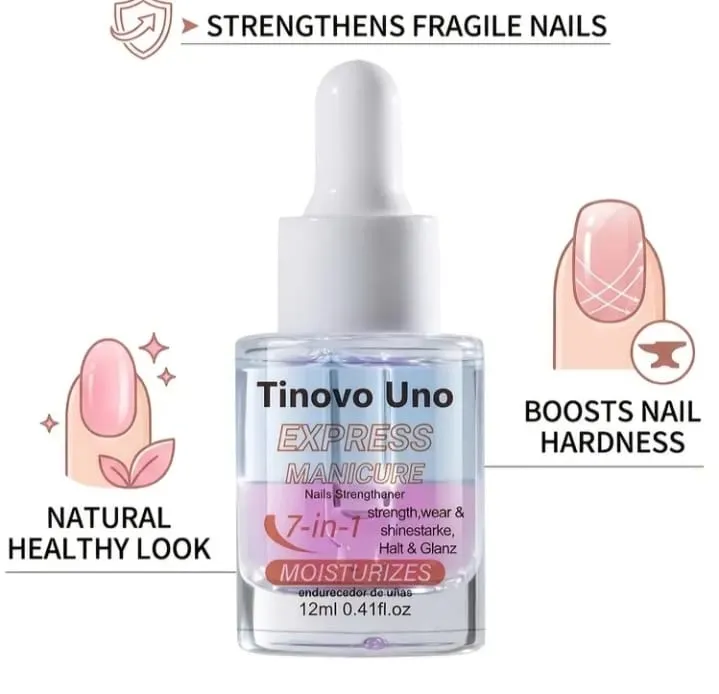 Nail Strengthener