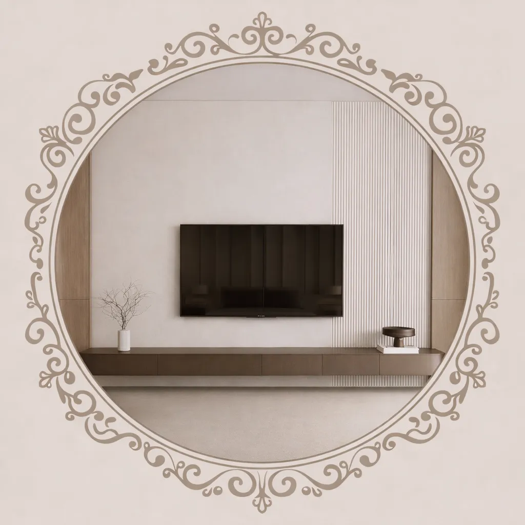Custom TV Units