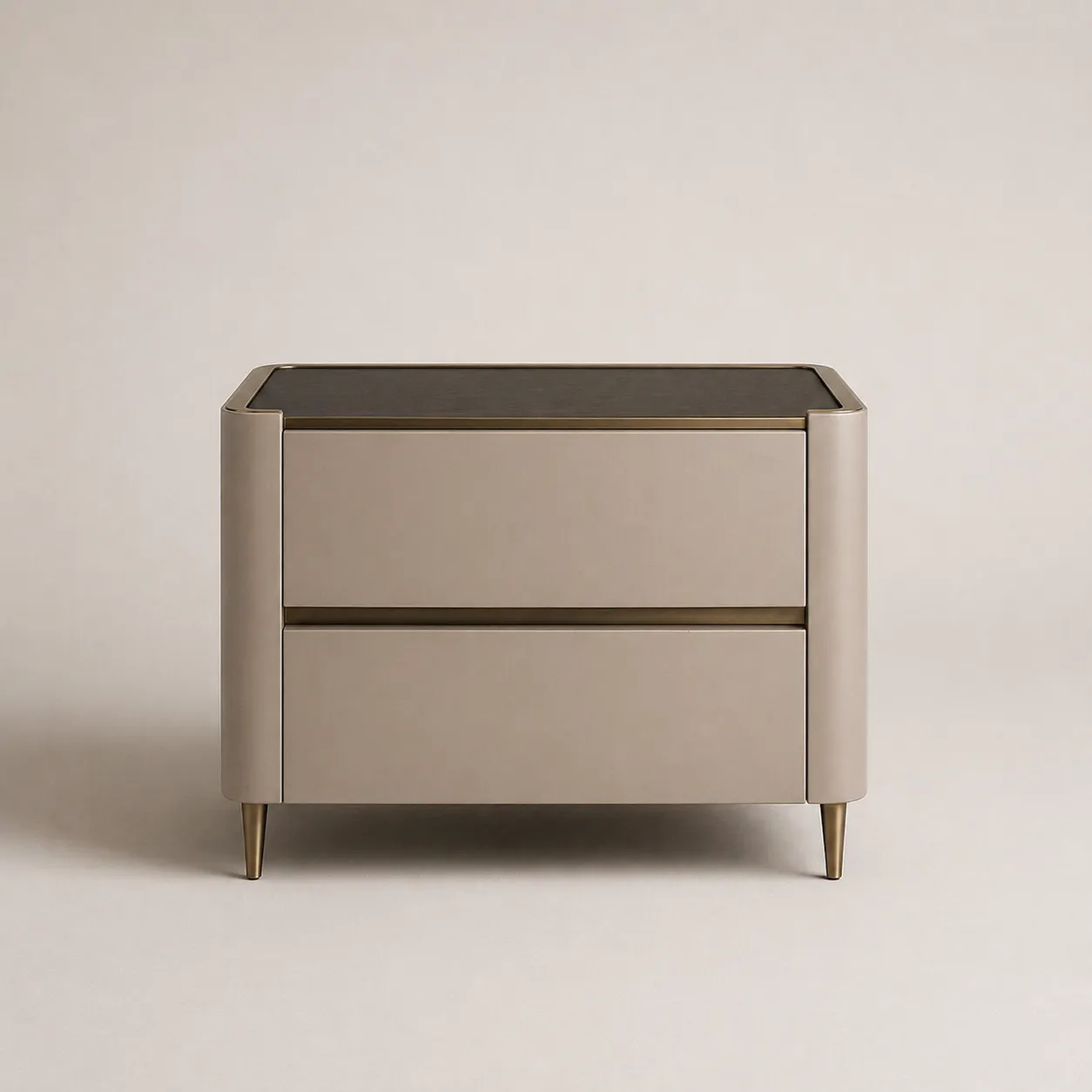 Modern Luxury Nightstand UAE