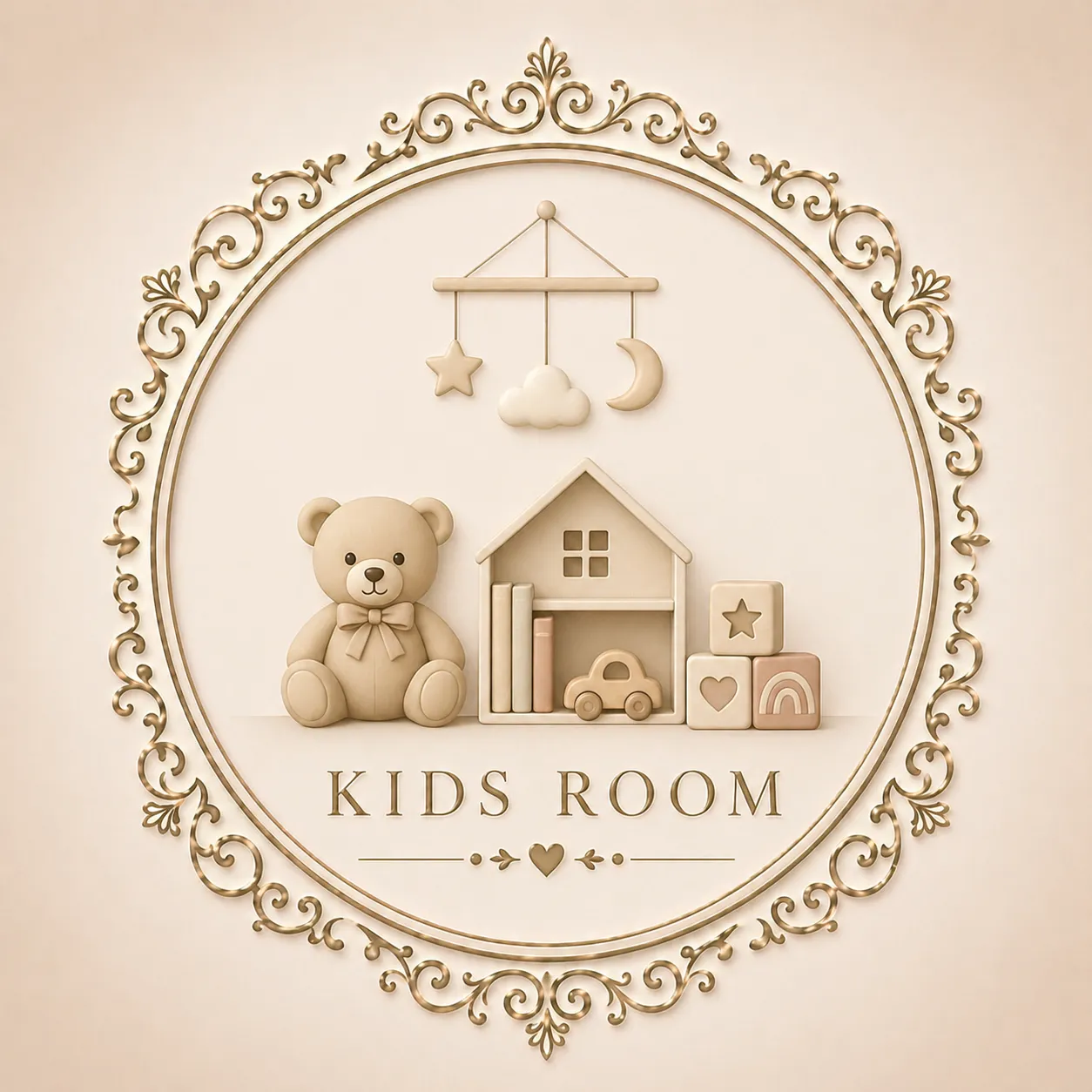 Kids Room Interiors