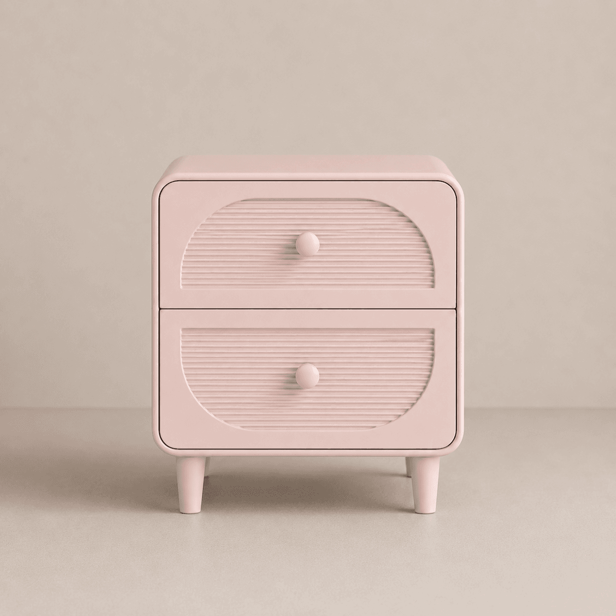 Custom Kids Nightstands