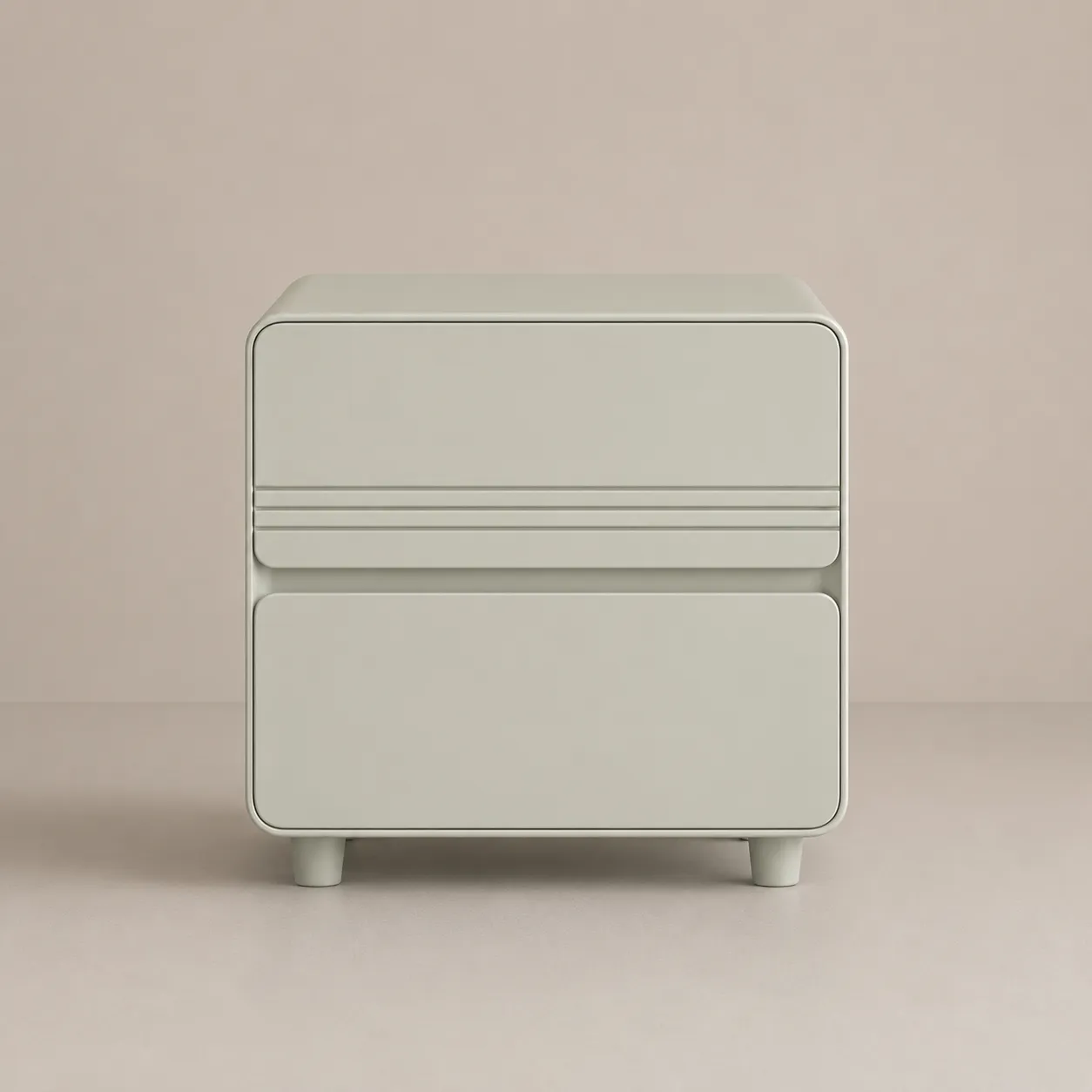 Minimal Kids Nightstand