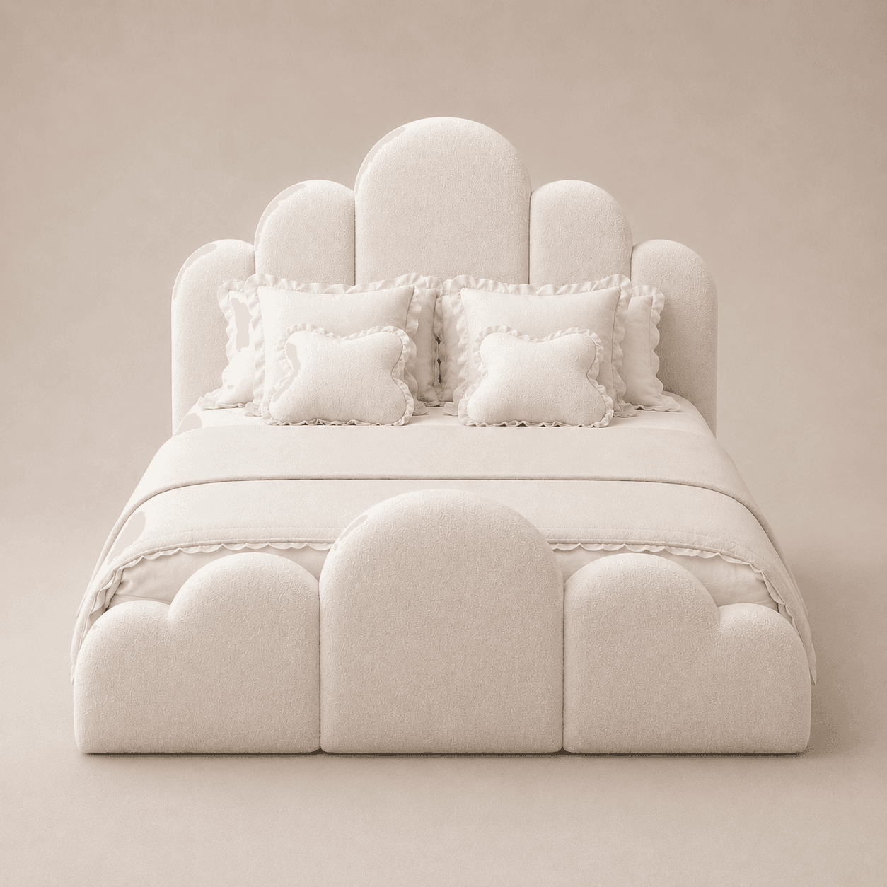 Custom Kids Beds