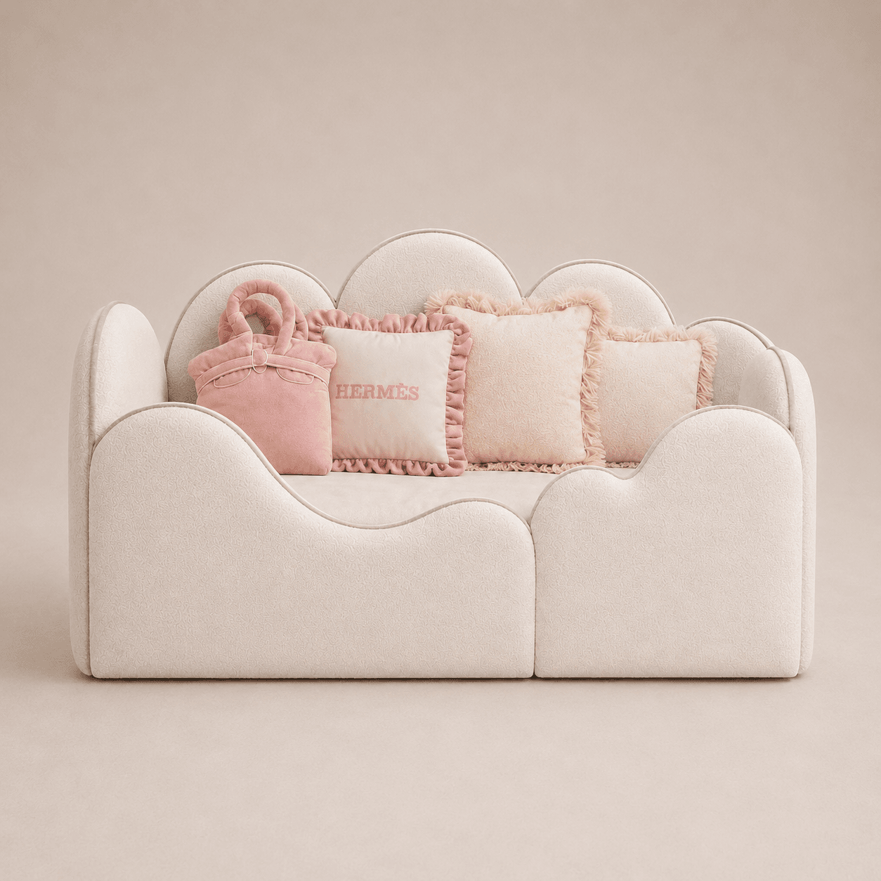 Custom Kids beds